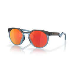 Lunettes de soleil OAKLEY HSTN Community Collection verres Prizm Ruby