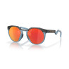 Lunettes de soleil OAKLEY HSTN Community Collection verres Prizm Ruby