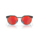 Lunettes de soleil OAKLEY HSTN Community Collection verres Prizm Ruby