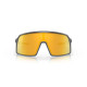 Lunettes de soleil OAKLEY Sutro S verre Prizm 24k