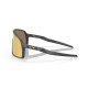 Lunettes de soleil OAKLEY Sutro S verre Prizm 24k