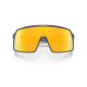 Lunettes de soleil OAKLEY Sutro S verre Prizm 24k