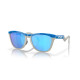 Lunettes de soleil OAKLEY Frogskins™ Hybrid verres Prizm Sapphire