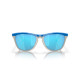 Lunettes de soleil OAKLEY Frogskins™ Hybrid verres Prizm Sapphire