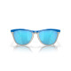 Lunettes de soleil OAKLEY Frogskins™ Hybrid verres Prizm Sapphire