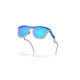 Lunettes de soleil OAKLEY Frogskins™ Hybrid verres Prizm Sapphire