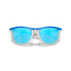 Lunettes de soleil OAKLEY Frogskins™ Hybrid verres Prizm Sapphire