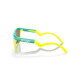 Lunettes de soleil OAKLEY Frogskins™ Hybrid verres Prizm Ruby