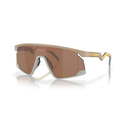 Lunettes de soleil OAKLEY BXTR Patrick Mahomes II Collection Verres Prizm Tungsten