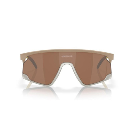 Lunettes de soleil OAKLEY BXTR Patrick Mahomes II Collection Verres Prizm Tungsten