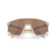 Lunettes de soleil OAKLEY BXTR Patrick Mahomes II Collection Verres Prizm Tungsten