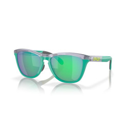 Lunettes de soleil OAKLEY Frogskins™ Range verres Prizm Jade