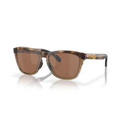 Lunettes de soleil OAKLEY Frogskins™ Range verres Prizm Tungsten Polarized