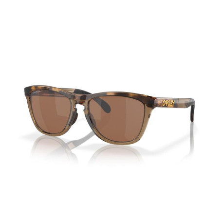 Lunettes de soleil OAKLEY Frogskins™ Range verres Prizm Tungsten Polarized