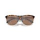 Lunettes de soleil OAKLEY Frogskins™ Range verres Prizm Tungsten Polarized