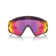 Lunettes de soleil OAKLEY Wind Jacket® 2.0 Verres Prizm Road