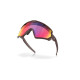 Lunettes de soleil OAKLEY Wind Jacket® 2.0 Verres Prizm Road