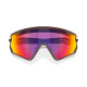 Lunettes de soleil OAKLEY Wind Jacket® 2.0 Verres Prizm Road