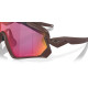 Lunettes de soleil OAKLEY Wind Jacket® 2.0 Verres Prizm Road