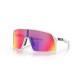 Lunettes de soleil OAKLEY Sutro S verres Prizm Road