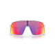 Lunettes de soleil OAKLEY Sutro S verres Prizm Road