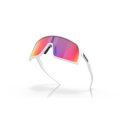Lunettes de soleil OAKLEY Sutro S verres Prizm Road