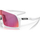 Lunettes de soleil OAKLEY Sutro S verres Prizm Road