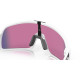 Lunettes de soleil OAKLEY Sutro S verres Prizm Road