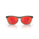 Lunettes de soleil OAKLEY Frogskins™ Range verres Prizm Ruby