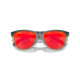 Lunettes de soleil OAKLEY Frogskins™ Range verres Prizm Ruby