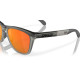 Lunettes de soleil OAKLEY Frogskins™ Range verres Prizm Ruby