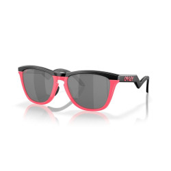 Lunettes de soleil OAKLEY Frogskins™ Hybrid verres Prizm Black