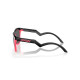 Lunettes de soleil OAKLEY Frogskins™ Hybrid verres Prizm Black