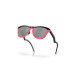 Lunettes de soleil OAKLEY Frogskins™ Hybrid verres Prizm Black