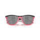 Lunettes de soleil OAKLEY Frogskins™ Hybrid verres Prizm Black