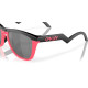 Lunettes de soleil OAKLEY Frogskins™ Hybrid verres Prizm Black