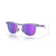 Lunettes de soleil OAKLEY Frogskins™ Hybrid verres Prizm Violet
