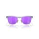 Lunettes de soleil OAKLEY Frogskins™ Hybrid verres Prizm Violet