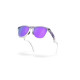 Lunettes de soleil OAKLEY Frogskins™ Hybrid verres Prizm Violet