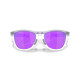 Lunettes de soleil OAKLEY Frogskins™ Hybrid verres Prizm Violet