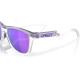 Lunettes de soleil OAKLEY Frogskins™ Hybrid verres Prizm Violet