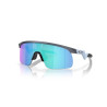 Lunettes de soleil OAKLEY Resistor (Youth Fit) Re-Discover Collection verres Prizm Sapphire