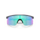 Lunettes de soleil OAKLEY Resistor (Youth Fit) Re-Discover Collection verres Prizm Sapphire