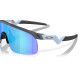 Lunettes de soleil OAKLEY Resistor (Youth Fit) Re-Discover Collection verres Prizm Sapphire