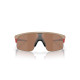 Lunettes de soleil OAKLEY Resistor (Youth Fit) Patrick Mahomes II Collection verres Prizm Tungsten