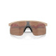 Lunettes de soleil OAKLEY Resistor (Youth Fit) Patrick Mahomes II Collection verres Prizm Tungsten