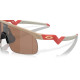 Lunettes de soleil OAKLEY Resistor (Youth Fit) Patrick Mahomes II Collection verres Prizm Tungsten