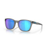 Lunettes de soleil OAKLEY Ojector verres Prizm Sapphire Polarized