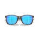 Lunettes de soleil OAKLEY Ojector verres Prizm Sapphire Polarized