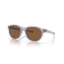 Lunettes de soleil OAKLEY Reedmace Re-Discover Collectionv verres Prizm Bronze